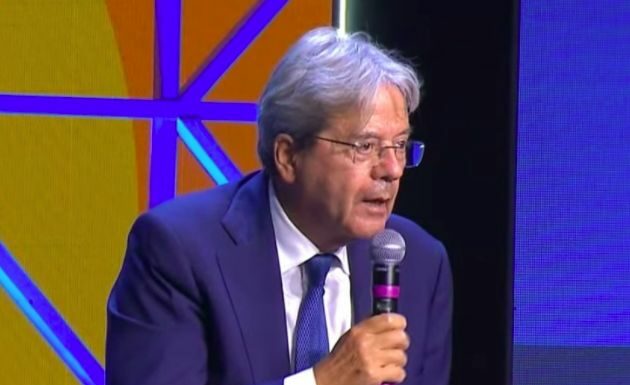 Afghanistan, Gentiloni “Debacle occidente, Ue accolga”
