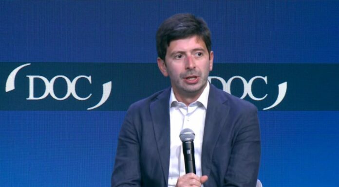 Covid, Speranza “Non sprechiamo crisi, bisogna investire su Ssn”