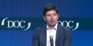 Covid, Speranza “Non sprechiamo crisi, bisogna investire su Ssn”