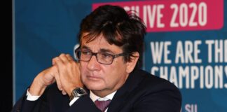 Pancalli lancia un’Italia da record a Tokyo “Abbiamo lavorato bene”