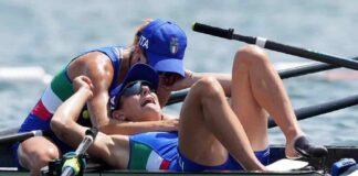 Fair Play, premio “L’Italia nel cuore” a Rodini-Cesarini