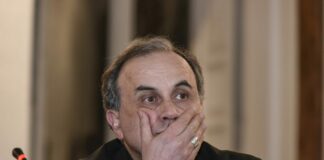 Sisma 2016, Vescovo Rieti “serve ponte centro Italia”