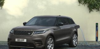 Range Rover Velar, scelta si amplia con edizione limitata