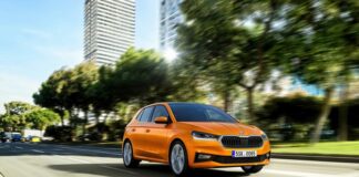 Nuova Skoda Fabia più intelligente che mai