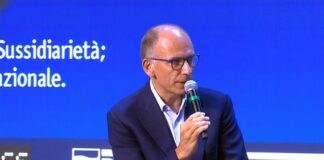 Letta “No ad ambiguità su Green Pass e vaccini”