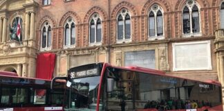 In Emilia Romagna Tpl gratis per studenti under 19