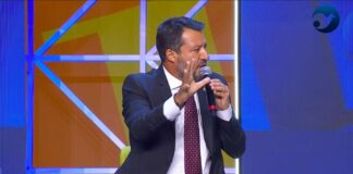 Afghanistan, Salvini “No al dialogo con i terroristi islamici”