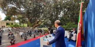 Incendi, Regione immette in servizio 56 nuove guardie forestali