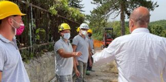 Sisma 2016, Zingaretti “parole Draghi sprone a raddoppiare nostri sforzi”