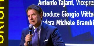 Conte “Dialogo con i talebani non significa riconoscimento”