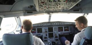 Ita, primi voli dal 15 ottobre