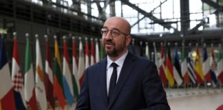 Afghanistan, Michel “Non finisce l’impegno Ue per i diritti umani”