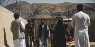 Arrivano in Puglia i primi 40 profughi afghani