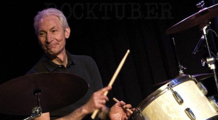 È morto il batterista dei Rolling Stones Charlie Watts