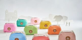 Fiasconaro a Cibus2021, anteprima di Natale e nuova Brand Identity