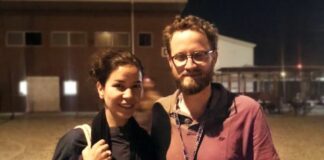 Il premio Cultura Italiae 2021 all’attivista afgana Zahra Ahmadi