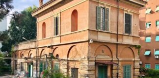 Roma, Zingaretti “Salvata casa delle donne ‘Lucha y Siestà”