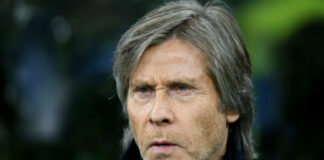 Oriali “Dispiaciuto ma l’Inter sarà sempre casa mia”