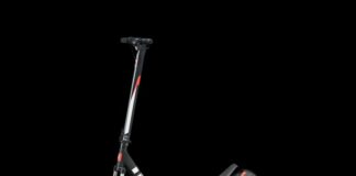 Aprilia amplia offerta mobilità leggera con nuovo monopattino