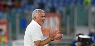 Mou “Col Trabzonspor no turnover. Pellegrini? Ne vorrei 3”