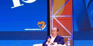 Università, Anelli “La sfida è educare al senso critico”