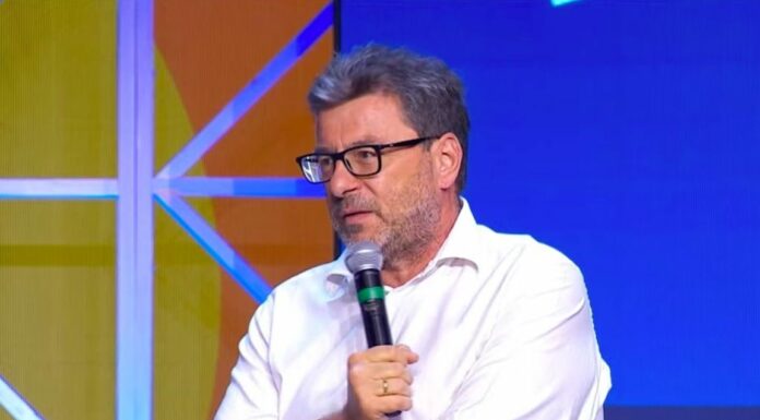 Ambiente, Giorgetti “La sostenibilità sia anche sociale e economica”