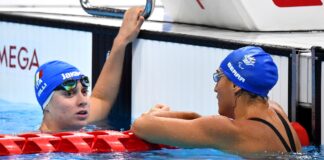 Gilli e Bocciardo d’oro alle Paralimpiadi di Tokyo