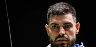 Alle Paralimpiadi Giordan e Pasquino si fermano a un passo dal podio