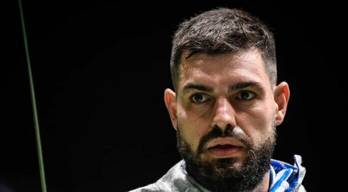 Alle Paralimpiadi Giordan e Pasquino si fermano a un passo dal podio