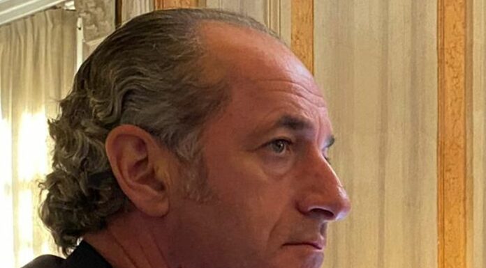 Zaia “La trattativa sull’autonomia riprenderà”