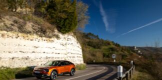 Citroen, con Highway Driver Assist sicurezza e comfort