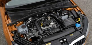 Nuova Skoda Fabia, propulsori Evo aumentano l’autonomia