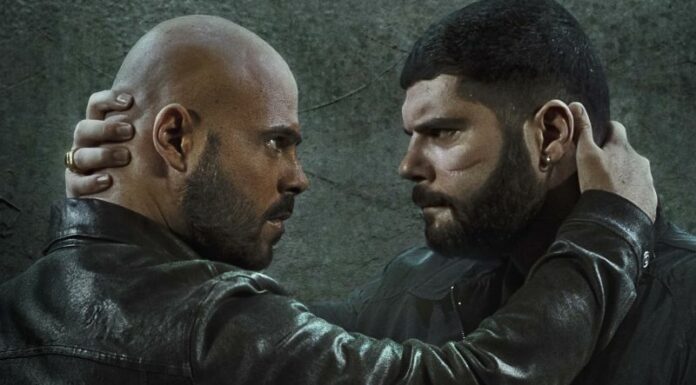 “Gomorra”, a novembre la stagione finale della serie