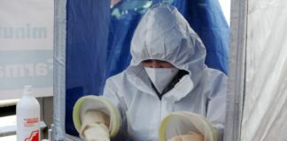 Covid, nuovi casi in crescita e tasso positività al 3,08%