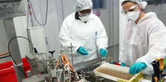 Comparto farmaceutico settore in crescita anche per il lavoro