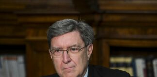 Giovannini “Infrastrutture devono essere fatte con nuova logica”