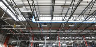 A giugno in aumento il fatturato dell’industria