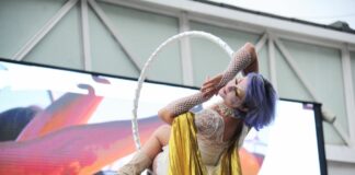 Nel Lazio apre piattaforma per il Fondo Unico spettacolo dal vivo