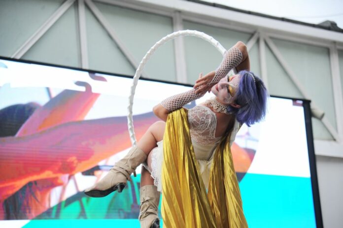 OTTANTAQUATTRESIMA NUOVA FIERA DEL LEVANTE