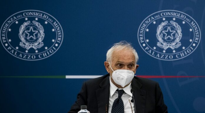 Scuola, Bianchi “Pronti al rientro, norma sul green pass è chiara”