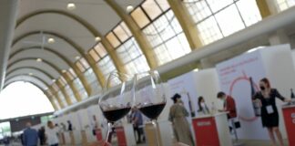 Vendite record per il vino italiano tra i top 12 Paesi buyer