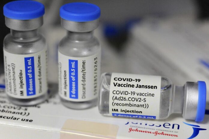 BARI CAMPAGNA VACCINALE POMERIGGI CON JANSSEN ALL'HUB FIERA DEL LEVANTE