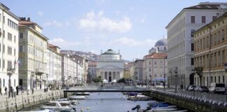 Fvg, da Regione 2,2 mln per nuovo centro polisportivo Trieste