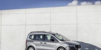 Mercedes-Benz Citan, nuova offerta tra i piccoli van