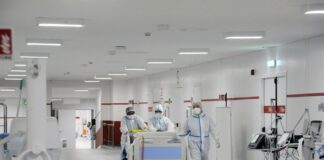 Covid, grazie ai dati web possibile anticipare l’andamento dei contagi