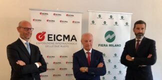 In Fiera Milano torna Eicma, vetrina internazionale delle due ruote