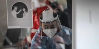 In Sicilia 1.097 nuovi casi di Covid, stabili i ricoveri