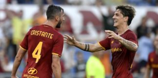 La Roma si qualifica ai gironi di Conference League