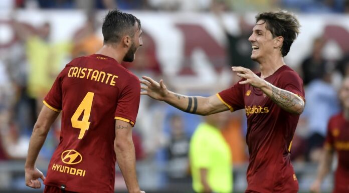 La Roma si qualifica ai gironi di Conference League
