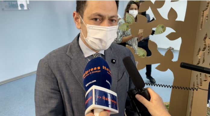 Covid, Razza “Tema obbligo vaccinale sia prioritario per il governo nazionale”